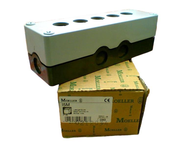 I5M by EATON CORPORATION