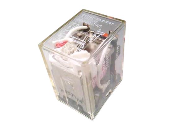 EATON CORPORATION D2PR23B