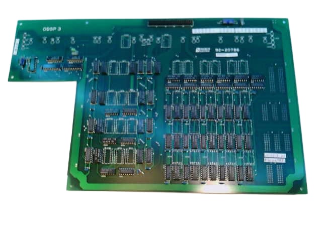 OKAMOTO 92-20786