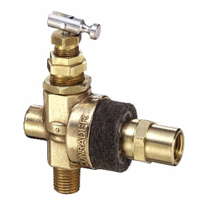 CONRADER BG2-HU145-175M