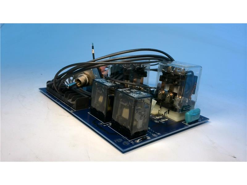 NIDEC CORP 2450-4018