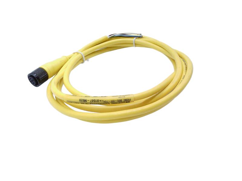 MOLEX 81507-M020