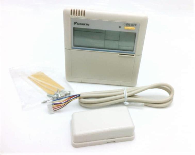 DAIKIN INDUSTRIES BRC944B2