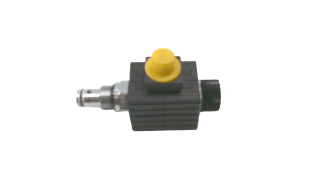 BUCHER HYDRAULICS 5206200443