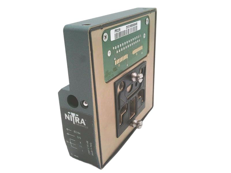 AUTOMATION DIRECT CMV-C1X-4X
