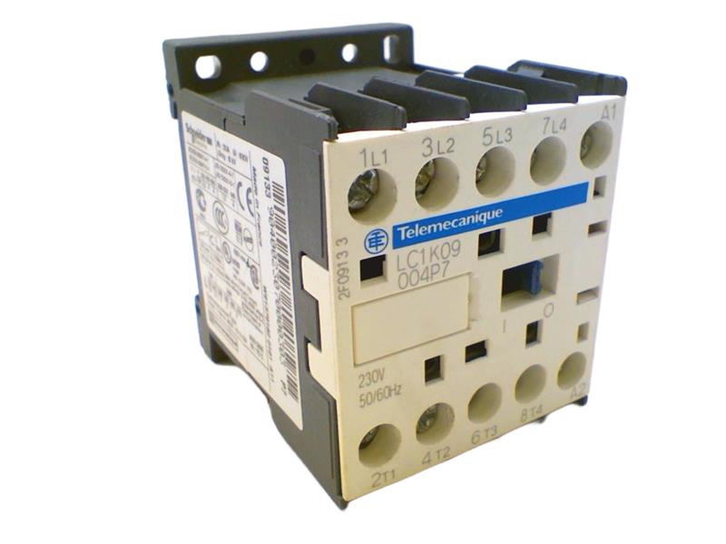 LC1K09004P7 by SCHNEIDER ELECTRIC