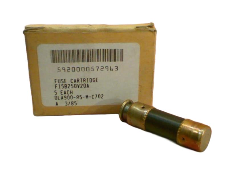 EATON CORPORATION F15B250V20A