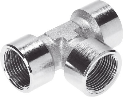 FESTO NPFC-T-3G12-F