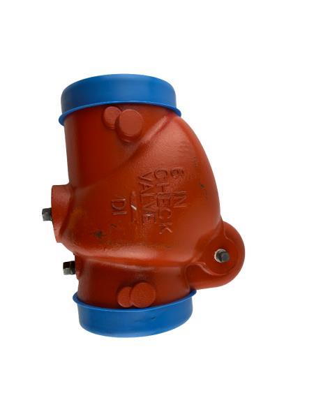 ANVIL INTERNATIONAL 7811-0400