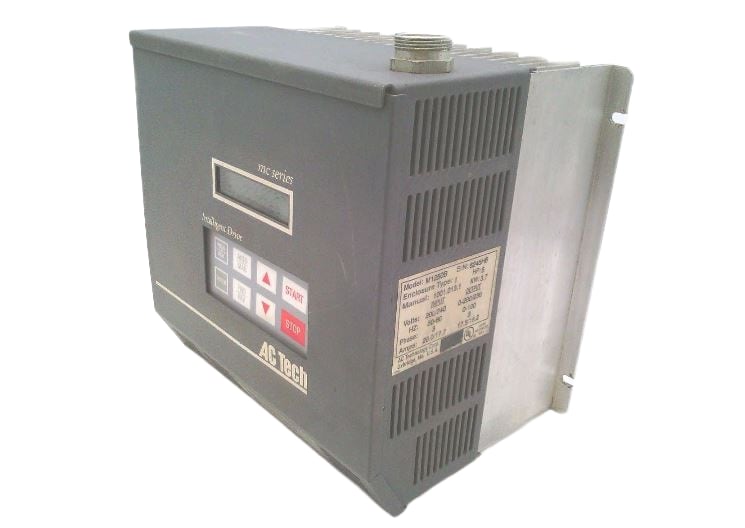 LENZE M1250B