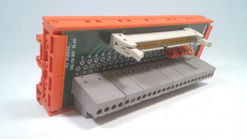 ASEA BROWN BOVERI BFM-HE10/50