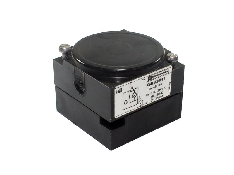 SCHNEIDER ELECTRIC XSB-A25911
