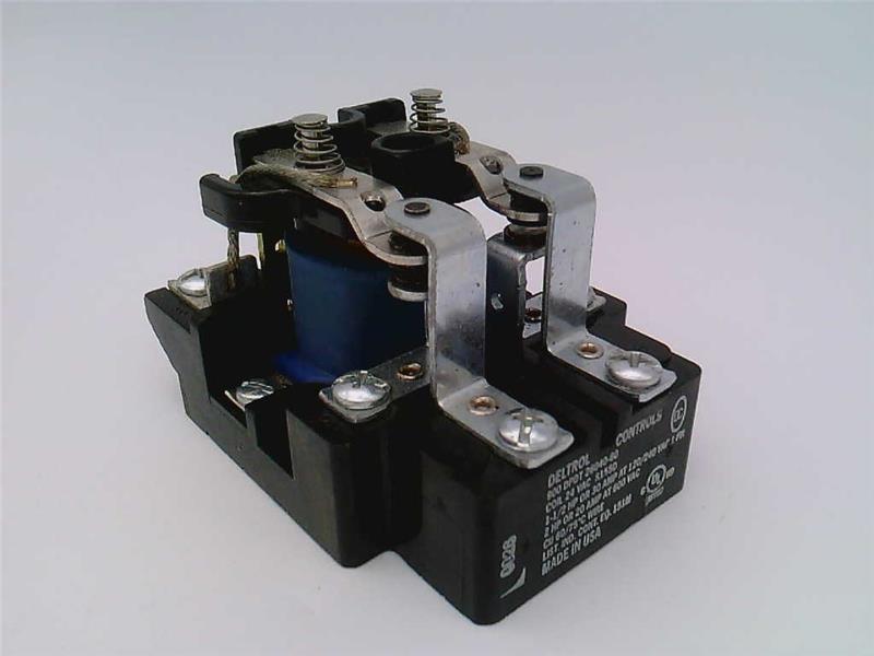 DELTROL CORP 26040-60