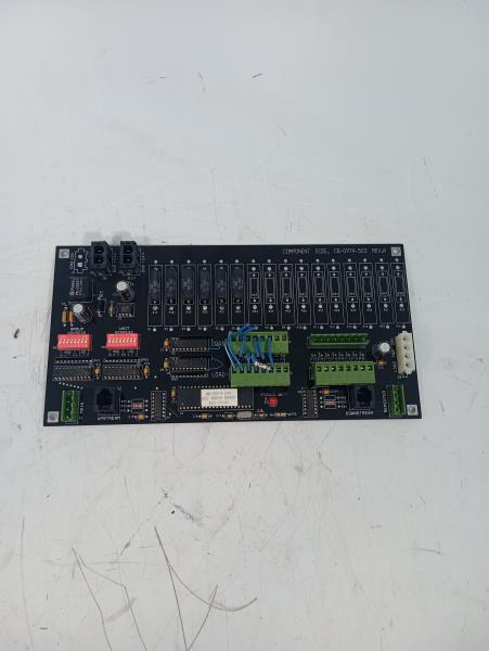 STATIC CONTROLS CORP AD-0974-243