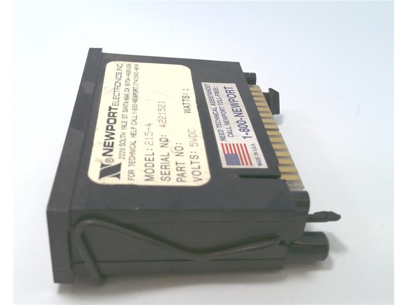 OMEGA ENGINEERING 215-4