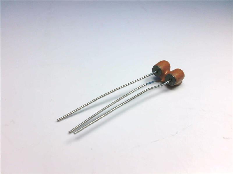 MURATA MANUFACTURING Y5S .022S