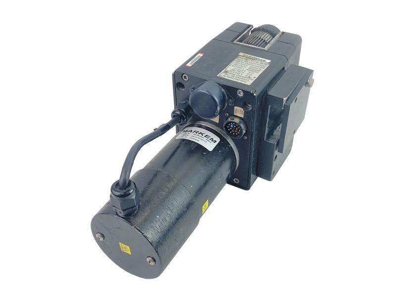 DOVER CORPORATION ME3528R-488A