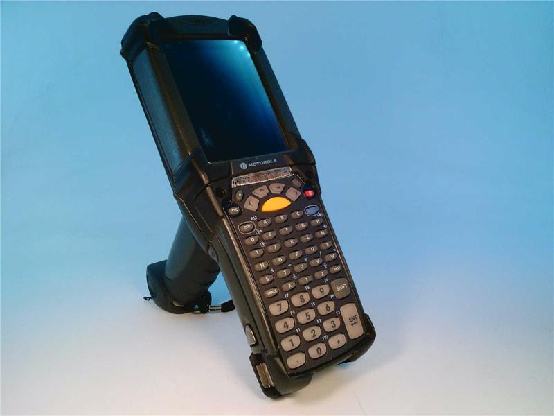 MC9190-G30SWEYA6WR by ZEBRA