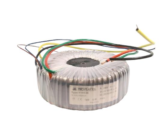 NORATEL 3-115-002525