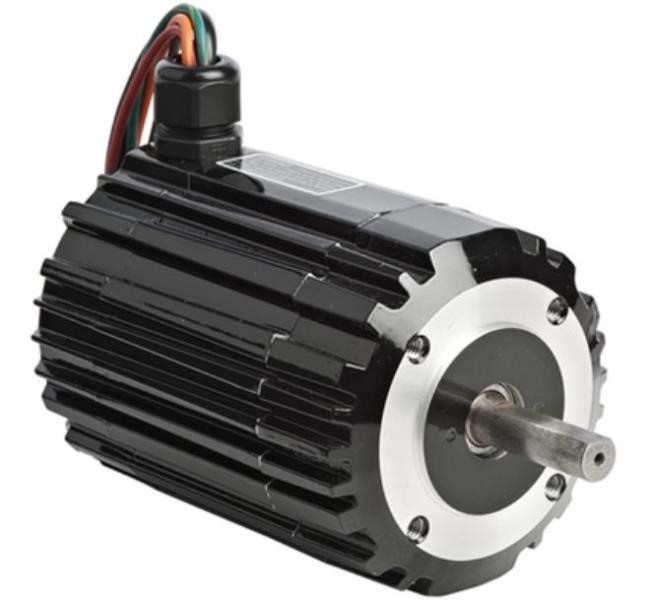 BODINE ELECTRIC 3307