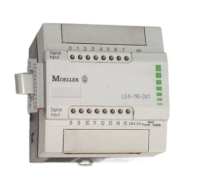 LE4-116-DX106 by EATON CORPORATION