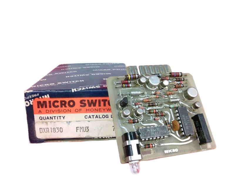 HONEYWELL FMU-3