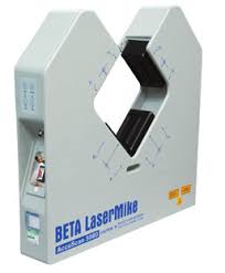 BETA LASERMIKE GA1530-6967-4/A