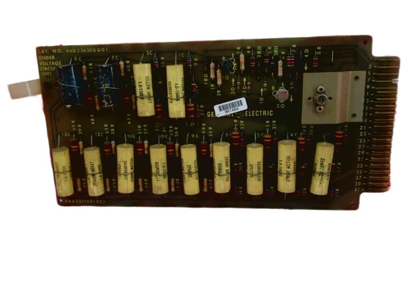 44D236300-G01 by FANUC