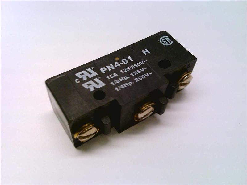 PN4-01 by JOHNSON ELECTRIC