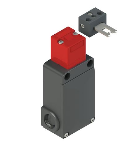 PIZZATO FS 2096E024-F3