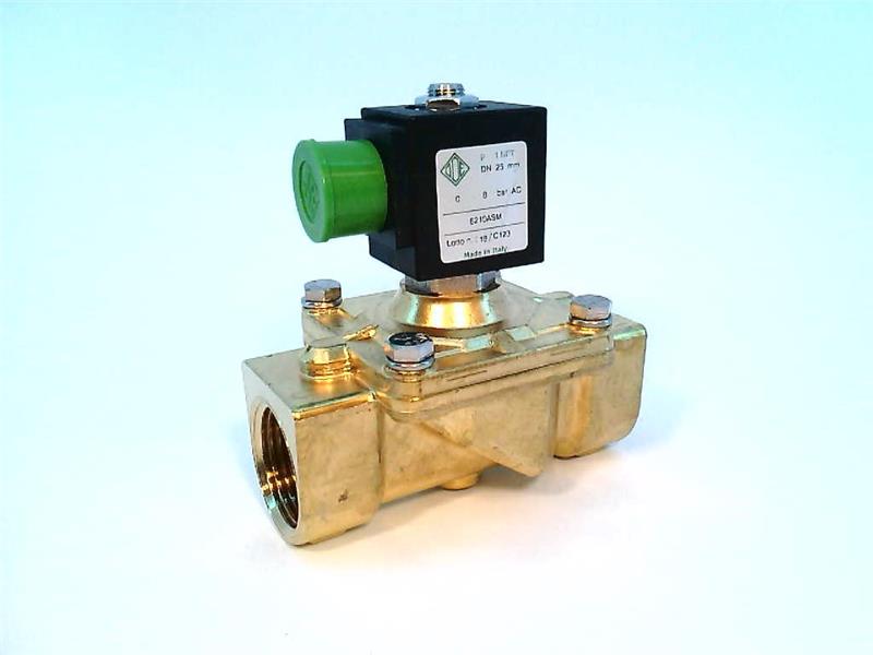 ODE VALVE 6210ASM