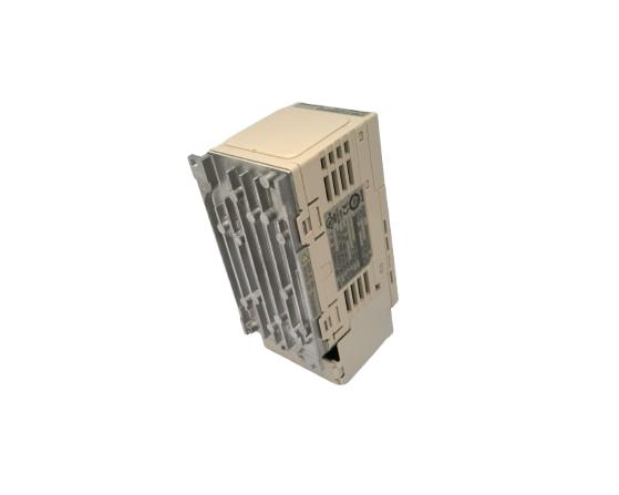 YASKAWA ELECTRIC CIMR-VU2A0002FAA