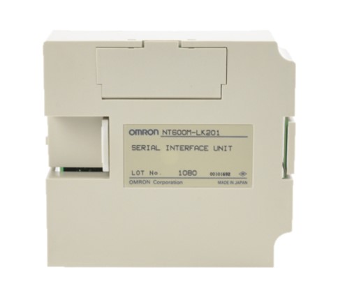 OMRON NT600M-LK202