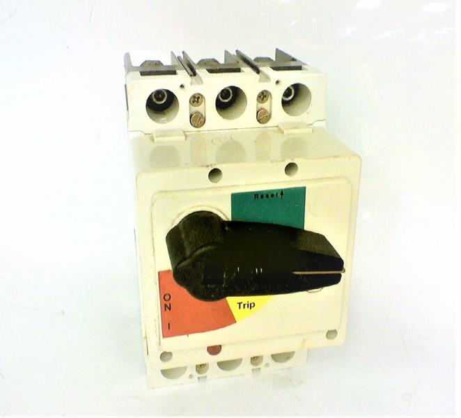 ALLEN BRADLEY 140U-J6S3-D25