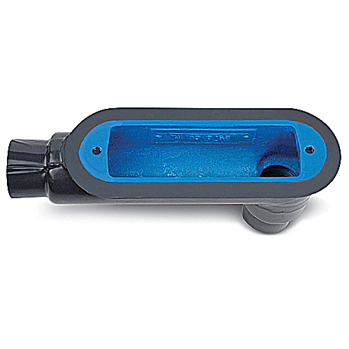 ABB THOMAS & BETTS BLB6-G