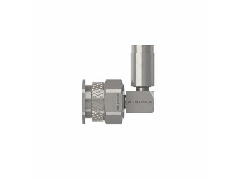 HUBER SUHNER INC 21_N-50-3-7/133_NE
