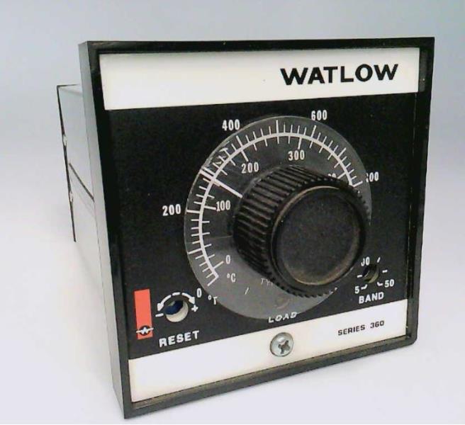 WATLOW 365G-B000-1000