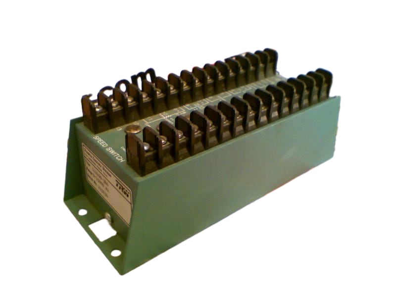 SS-2200-386 by BARKSDALE