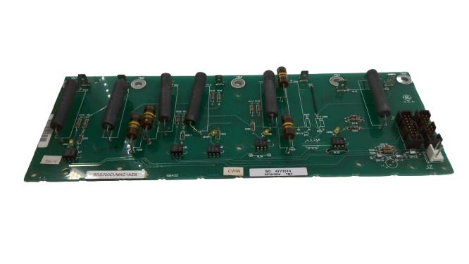 GENERAL ELECTRIC BDS200CVMAG1EB