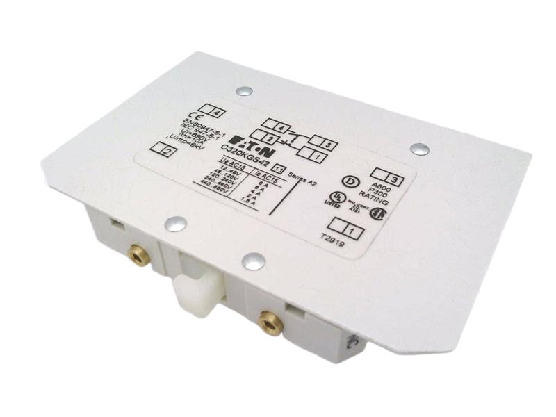 EATON CORPORATION C320KGS42