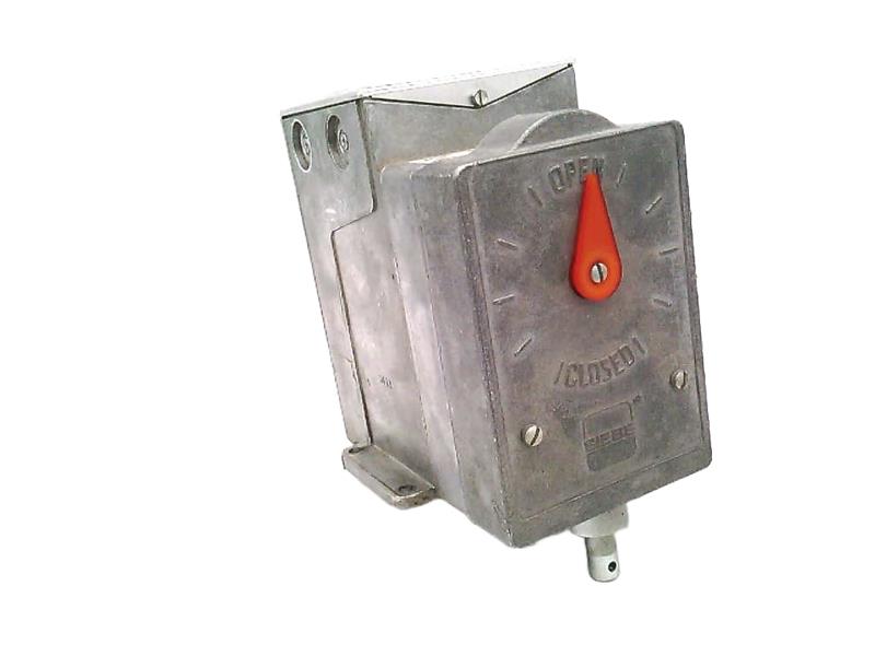 INVENSYS EA58-00000-000-0-00