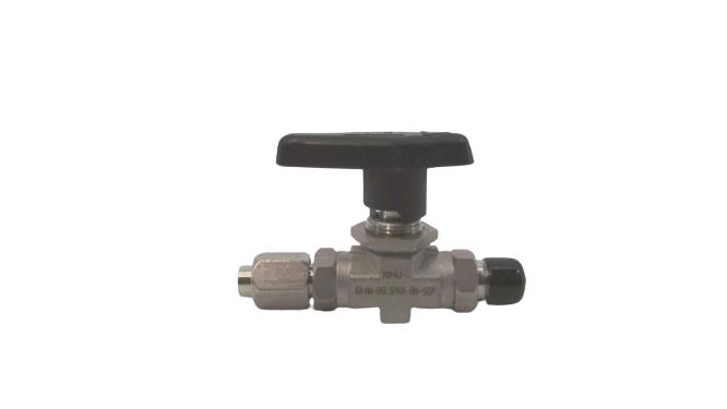 PARKER 6X4M-B6LSPKR-BN-SSP