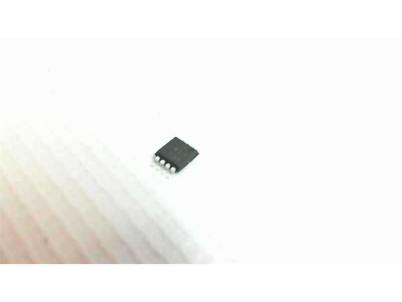 MAXIM INTEGRATED PRODUCTS MAX865EUA+T