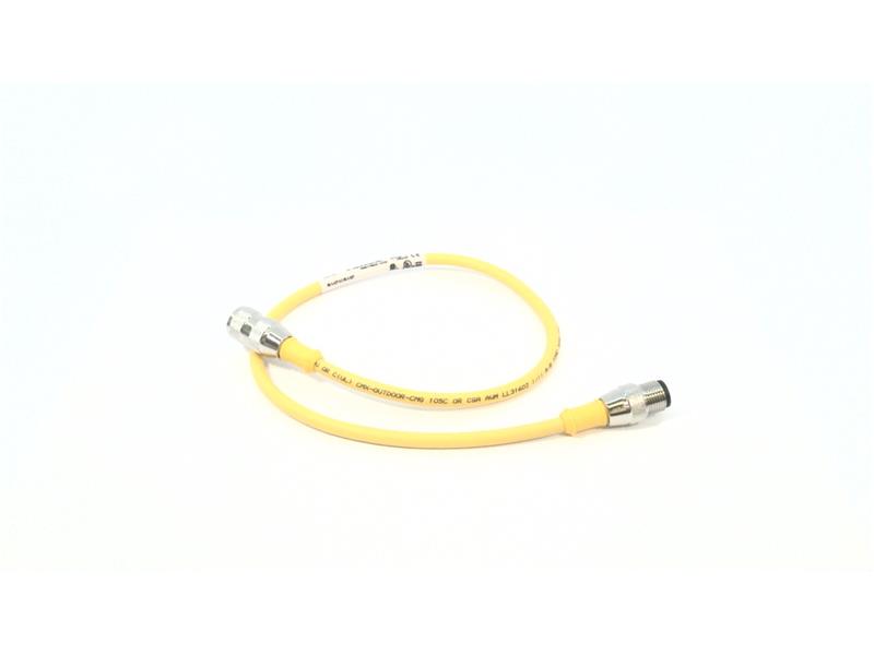 TURCK RK 4.43T-0.5-RS 4.43T