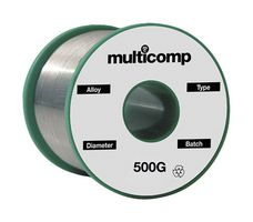 MULTICOMP 509-0696