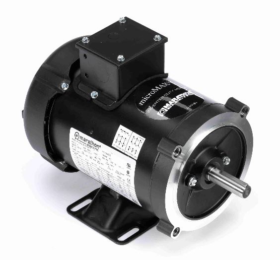 REGAL REXNORD 56H17F2017