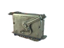 MOOG 11-BHM-5F