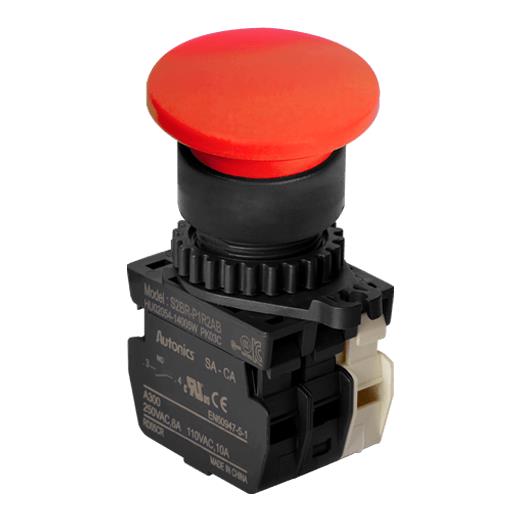 AUTONICS S2BR-P1R2AB