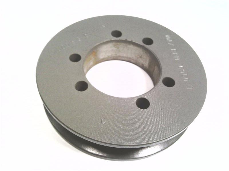 ALTRA INDUSTRIAL MOTION 3.6X1B-SH