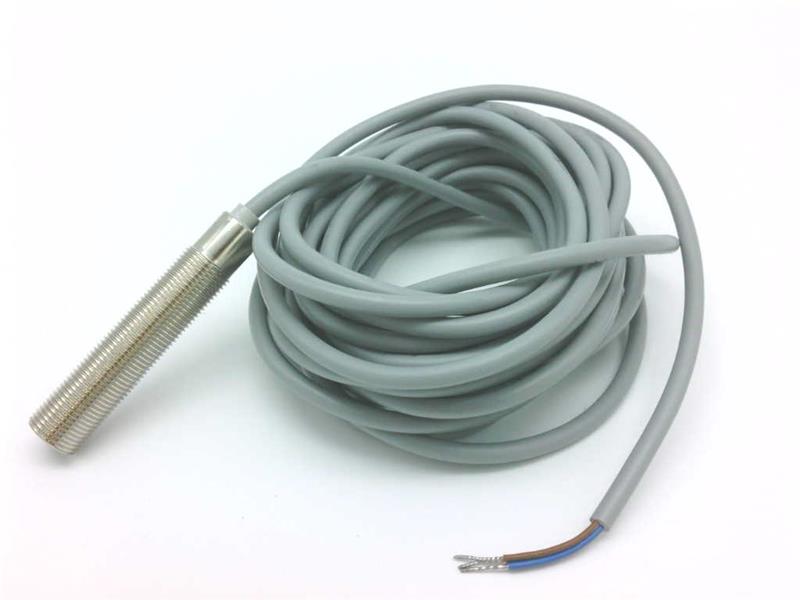 BAUMER ELECTRIC IMRM-12G1701/L